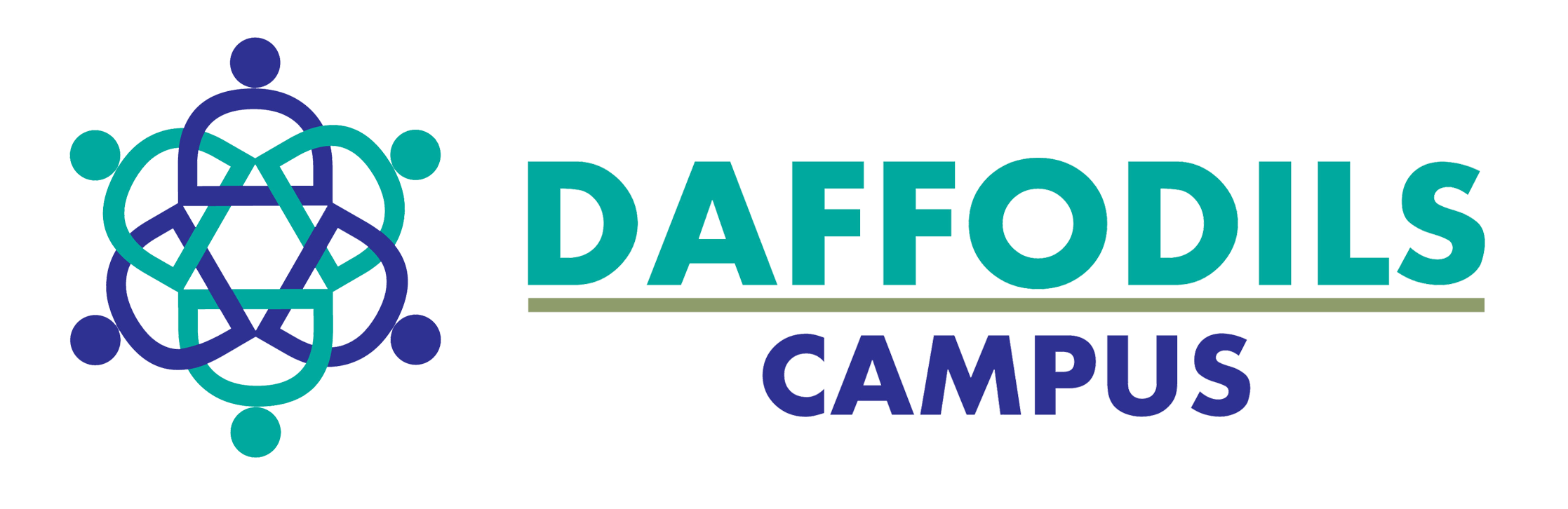 Daffodils Logo